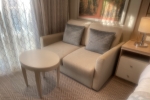 Deluxe Balcony Stateroom Picture