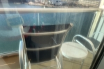 Deluxe Balcony Stateroom Picture