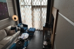 Crown Loft Suite Stateroom Picture