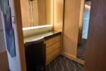 Crown Loft Suite Stateroom Picture
