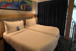 Crown Loft Suite Stateroom Picture