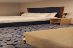 Interior Stateroom Picture