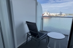 Superior Balcony Cabin Picture