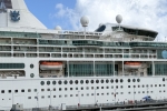 Vision of the Seas Exterior Picture