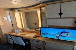 Deluxe Balcony Stateroom Picture