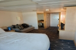 Deluxe Balcony Stateroom Picture