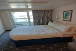 Deluxe Balcony Stateroom Picture