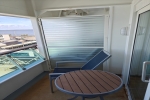 Deluxe Balcony Stateroom Picture