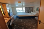 Deluxe Balcony Stateroom Picture