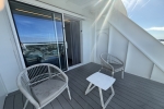 Veranda Stateroom Picture
