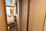 Oceanview Stateroom Picture