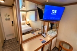 Oceanview Stateroom Picture