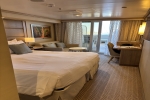 Deluxe Balcony Stateroom Picture