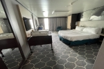 Superior Balcony Stateroom Cabin 10170. Picture
