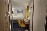 Interior Stateroom Cabin 4587. Picture
