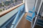 Balcony Stateroom Picture