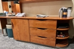 Interior Stateroom Picture
