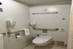 Interior Stateroom Picture