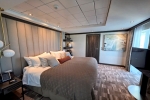 The Haven Owners Suite Stateroom Picture