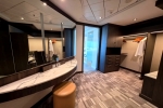 The Haven Owners Suite Stateroom Picture