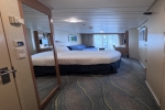 Boardwalk and Central Park View Stateroom Picture