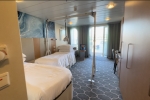 Superior Balcony Stateroom Picture