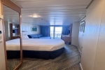 Superior Balcony Stateroom Picture