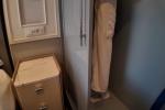 Concierge Veranda Stateroom Picture