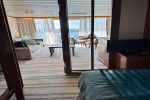 Owner Suite Stateroom Cabin 7002. Picture