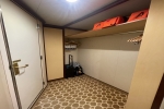 Interior Stateroom Picture