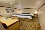 Interior Stateroom Picture