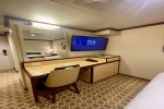 Interior Stateroom Picture
