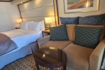 Deluxe Balcony Stateroom Picture