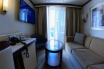 Mini-Suite Stateroom Picture