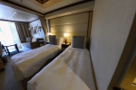 Mini-Suite Stateroom Picture