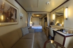 Mini-Suite Stateroom Picture