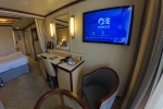 Mini-Suite Stateroom Picture