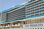 Sun Princess Exterior Picture Sun Princess Exterior Picture