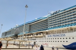 Sun Princess Exterior Picture Sun Princess Exterior Picture