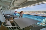 Penthouse Stateroom Picture