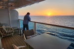Penthouse Stateroom Picture