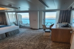 Signature Sky-Suite Stateroom Picture