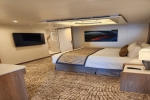 Signature Sky-Suite Stateroom Picture