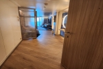 Signature Sky-Suite Stateroom Picture