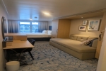 Boardwalk and Park Balcony Stateroom Picture