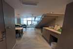 Crown Loft Suite Stateroom Picture