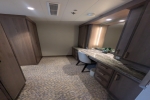 Owners Suite Stateroom Picture
