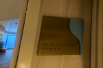 Solarium Stateroom Picture