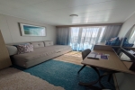 Superior Balcony Stateroom Cabin 9538. Picture