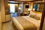 Mini-Suite Stateroom Picture